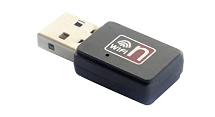 driver for 802.11n wireless adapter
